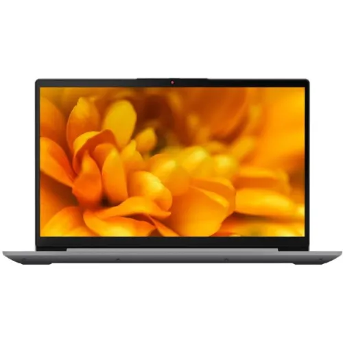 Ноутбук Lenovo IdeaPad 3 15ITL6 15.6" FHD, Core i3 1115G4, 8GB, 256GB SSD, noODD, BT, WiFi, noOS [82H800M8RK]