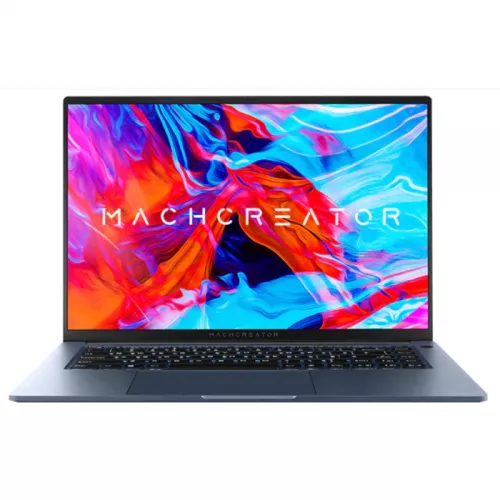 Ноутбук Machenike Machcreator-16 16" 2.5K/ Core i9 12900H/ 16GB/ 512GB SSD/ noDVD/ BT/ WiFi/ FPR/ DOS (MC-16I912900HQ120HGM00RU)