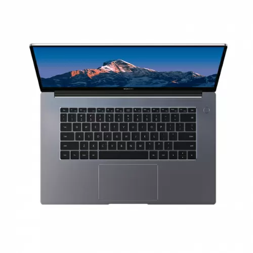 Ноутбук HUAWEI MateBook B3-520 15.6" FHD, Core i5-1135G7, 8GB, 512GB SSD, noDVD, WiFi, BT, TPM, Win10Pro (BohrDZ-WDH9A) (53012KFG) фото 3