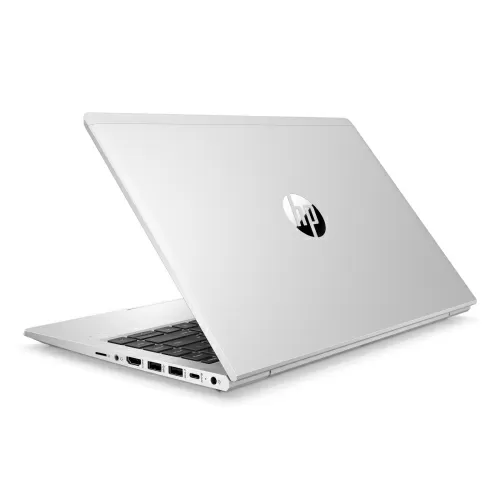 Ноутбук HP ProBook 440 G8 14" FHD/ Core i7-1165G7/ 8GB/ 256GB SSD/ no ODD/ WiFi/ BT/ FPR/ DOS (32M53EA) фото 4