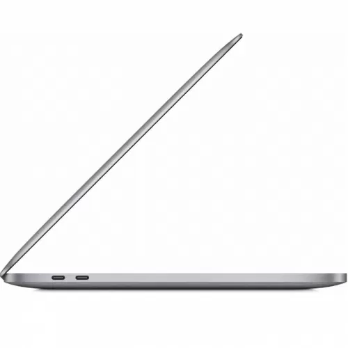 Ноутбук Apple MacBook Pro 13.3" 2560x1600/ T-Bar/ Apple M1/ 8GB/ 256GB SSD/ no DVD/ WiFi/ BT/ MacOS (MYD82RU/A) фото 3