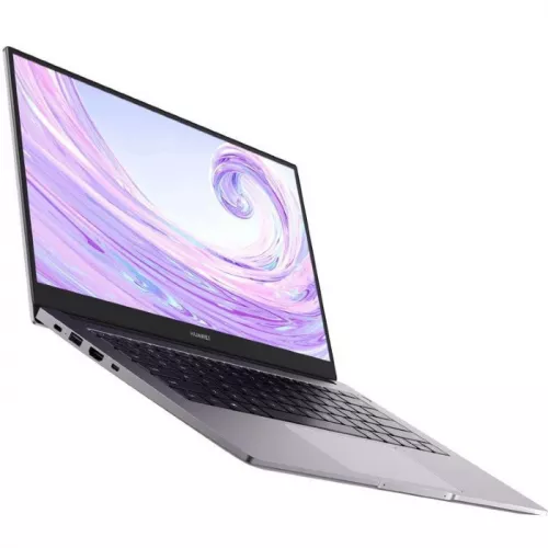 Ноутбук Huawei MateBook B3-410 14" FHD, Core i5 10210U, 8GB, 512GB SSD, noDVD, WiFi, BT, Win10Pro (53012KFU) фото 2