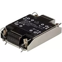 Эскиз Радиатор Supermicro X12 ICX/CPX CPU (SNK-P0077V)
