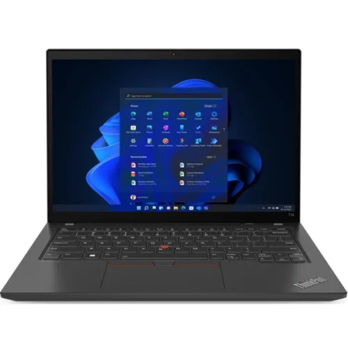 Ноутбук Lenovo ThinkPad T14 Gen 3 14" WUXGA, Core i5-1235U, 16GB, 512GB SSD, noODD, WiFi, BT, SCR, FPR, Win11Pro [21AH0035RT]