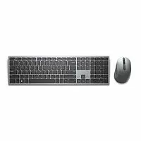 Эскиз Клавиатура и мышь Dell KM7321W Premier Wireless (580-AJQP)