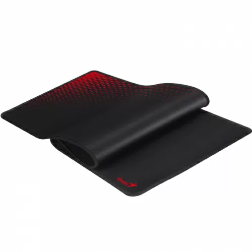 Игровой коврик для мыши Genius GX-Pad 800S RGB черный (31250003400) фото 2