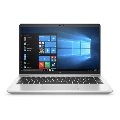 Ноутбук HP ProBook 440 G8 14" FHD/ Core i7-1165G7/ 8GB/ 256GB SSD/ no ODD/ WiFi/ BT/ FPR/ DOS (32M53EA)