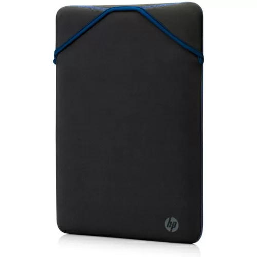 Чехол HP Protective Reversible 14" черный/ синий (2F1X4AA) фото 2