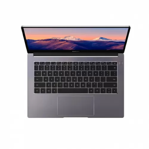 Ноутбук HUAWEI MateBook B3-420 14" FHD/ Core i5 1135G7/ 8GB/ 512GB SSD/ noDVD/ WiFi/ BT/ TPM/ Win10Pro (NobelDZ-WDH9A) (53012AMR) фото 2