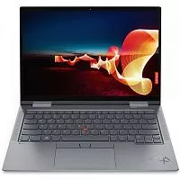 Эскиз Ноутбук Lenovo ThinkPad X1 Yoga Gen 6 [20XY0022US]