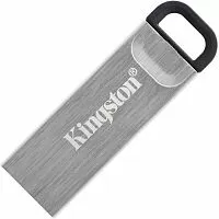 Эскиз Флеш накопитель 64GB Kingston DataTraveler Kyson USB 3.1 (DTKN/64GB)