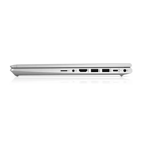 Ноутбук HP ProBook 440 G8 14" FHD/ Core i7-1165G7/ 8GB/ 256GB SSD/ no ODD/ WiFi/ BT/ FPR/ DOS (32M53EA) фото 6
