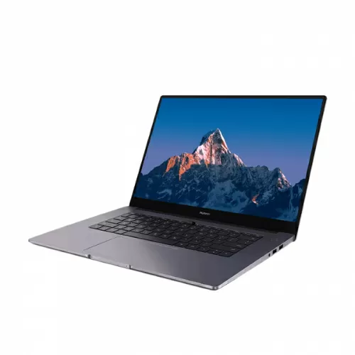 Ноутбук HUAWEI MateBook B3-520 15.6" FHD, Core i5-1135G7, 8GB, 512GB SSD, noDVD, WiFi, BT, TPM, Win10Pro (BohrDZ-WDH9A) (53012KFG) фото 4