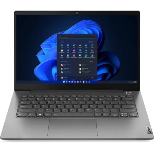 Ноутбук Lenovo ThinkBook 14 G4 IAP 14" FHD, Core i5-1235U, 16GB, 512GB SSD, noODD, WiFi, BT, FPR, TPM, noOS [21DH001ARU]