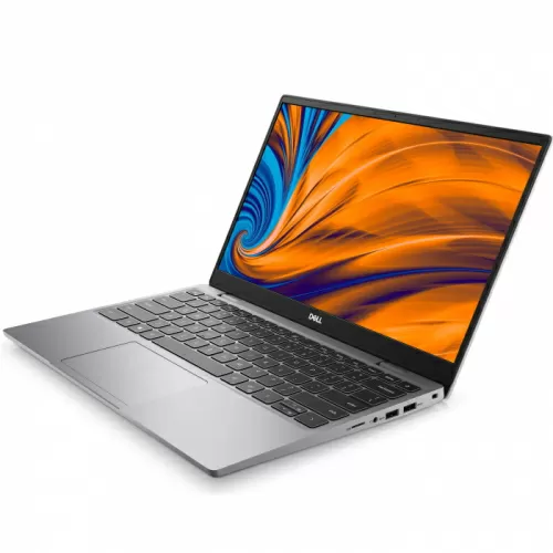 Ноутбук Dell Latitude 3320 13.3" FHD, Core i3-1115G4, 4GB, 256GB SSD, noDVD, WiFi, BT, Linux (3320-5257) фото 2