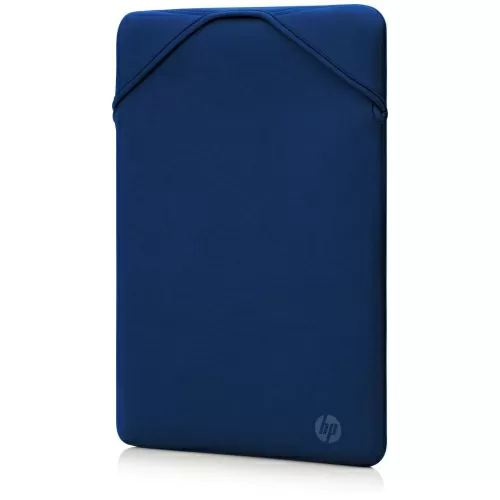 Чехол HP Protective Reversible 14" черный/ синий (2F1X4AA) фото 3