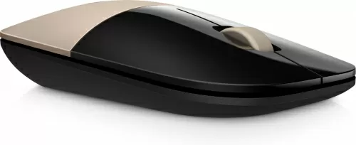 Мышь HP Z3700 Gold Wireless Mouse (X7Q43AA#ABB) фото 3