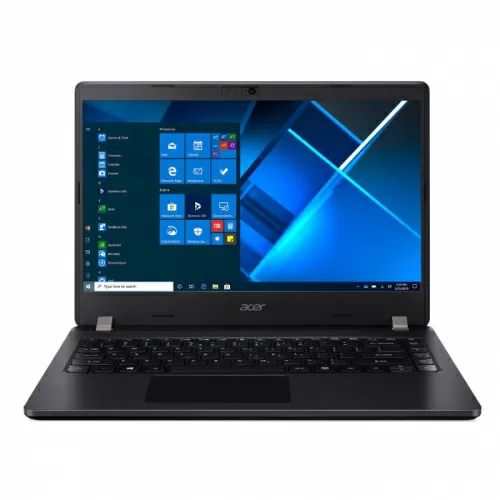 Ноутбук Acer TravelMate P2 TMP214-53-52U1 14" FHD/ Core i5 1135G7/ 16GB/ 512GB SSD/ no DVD/ WiFi/ BT/ DOS (NX.VPKER.004)