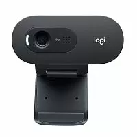 Эскиз Веб-камера Logitech C505 HD (960-001364)
