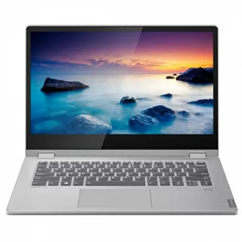 Ноутбук Lenovo IdeaPad C340-14API 14" FHD Touch, Athlon 300U, 4GB, 128GB SSD, WiFi, BT, Win10 [81N600EQRU]