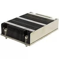 Эскиз Радиатор Supermicro 1U SNK-P0047PSC (SNK-P0047PSC)