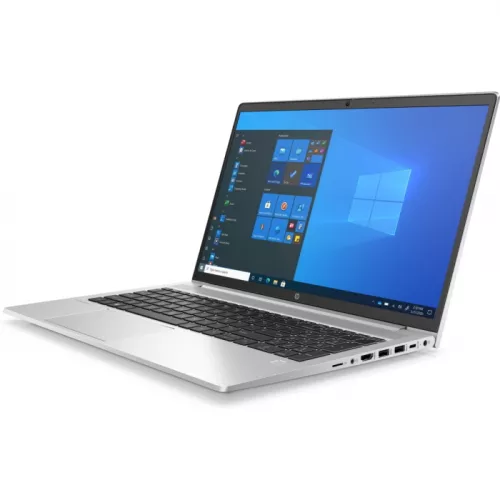 Ноутбук HP ProBook 450 G8 15.6" FHD/ Core i5-1135G7/16GB/ 512GB SSD/ noODD/ WiFi/ BT/ DOS (32N93EA) фото 4