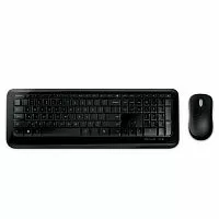 Эскиз Клавиатура и мышь Microsoft Wireless Desktop 850 (PY9-00012)