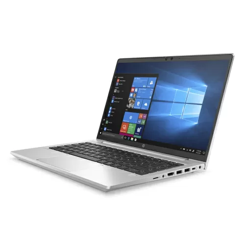 Ноутбук HP ProBook 440 G8 14" FHD/ Core i7-1165G7/ 8GB/ 256GB SSD/ no ODD/ WiFi/ BT/ FPR/ DOS (32M53EA) фото 2