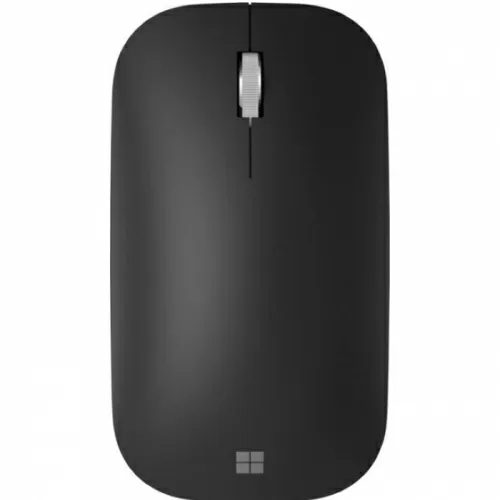 Мышь Microsoft Modern Mobile Wireless, Bluetooth, Black (KTF-00012)