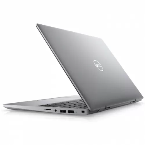 Ноутбук Dell Latitude 3320 13.3" FHD, Core i3-1115G4, 4GB, 256GB SSD, noDVD, WiFi, BT, Linux (3320-5257) фото 4
