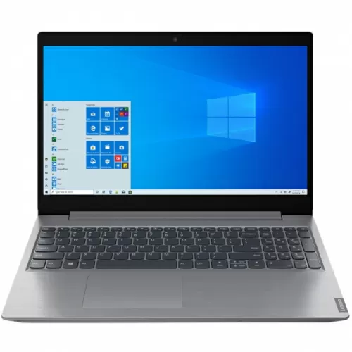 Ноутбук Lenovo IdeaPad L3 15ITL6 15.6" FHD, Core i3-1115G4, 8GB, 256GB SSD, noODD, WiFi, BT, noOS [82HL0038RK]