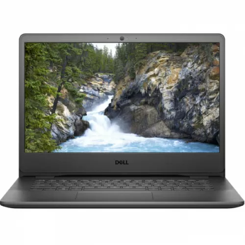 Ноутбук Dell Vostro 3400 14" FHD, Core i3-1115G4, 8GB, 1TB HDD, no DVD, WiFi, BT, FPR, TPM, Linux (3400-0242)