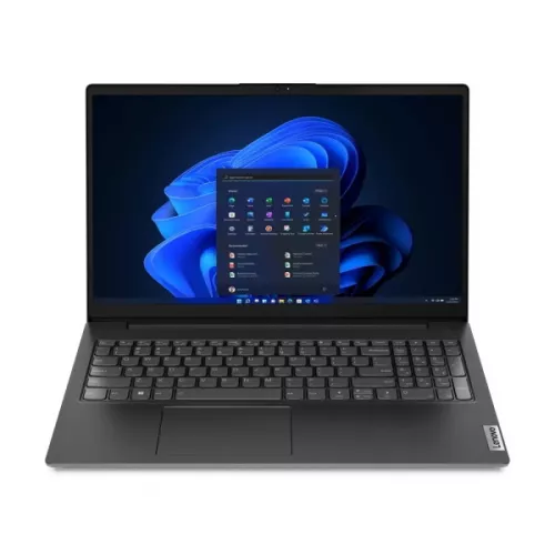 Ноутбук Lenovo V15 G3 IAP 15.6" FHD, Core i5-1235U, 8GB, 256GB SSD, noODD, WiFi, BT, noOS [82TT0010RU]