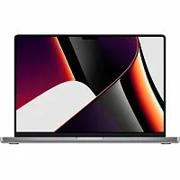 Эскиз Ноутбук Apple MacBook Pro 14 (2021) (MKGQ3RU/A)