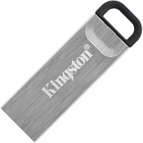 Флеш накопитель 128GB Kingston DataTraveler Kyson USB 3.1 (DTKN/128GB)