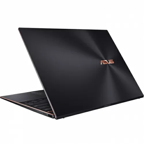 Ноутбук ASUS Zenbook S UX393EA-HK001T 13.9” 3300 x 2200, Touch, Core i7 1065G7, 16GB, 1TB SSD, no DVD, WiFi, BT, Win10 (90NB0S71-M00230) фото 5