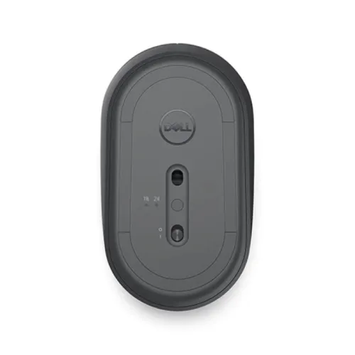 Мышь Dell MS3320W Wireless, USB, Optical, 1600 dpi, 3 butt, BT 5.0, Titan Gray (570-ABEB) фото 3