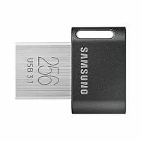 Эскиз USB-флешка Samsung FIT Plus 256 Гб (MUF-256AB/APC)