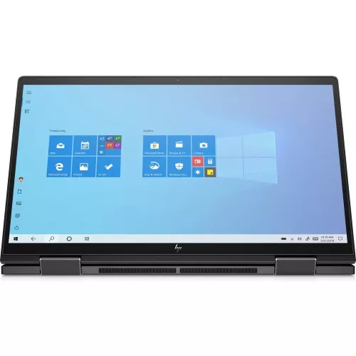 Ноутбук HP Envy 13x360 13-ay0008ur 13.3" FHD/ Ryzen 5 4500U/ 8GB/ 512GB SSD/ noODD/ WiFi/ BT/ Win11 (1L6D3EA) фото 6
