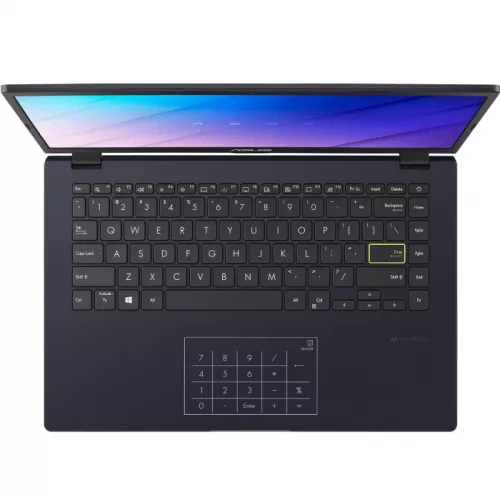 Ноутбук Asus Vivobook Go 14 E410MA-BV1503 14" HD/ Celeron N4020/ 4GB/ 256GB SSD/ noDVD/ WiFi/ BT/ noOS (90NB0Q16-M003T0) фото 4