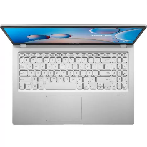Ноутбук Asus VivoBook X515EA-BQ959 15.6" FHD/ Core i5 1135G7/ 8GB/ 256GB SSD/ noDVD/ WiFi/ BT/ noOS (90NB0TY2-M00M70) фото 2
