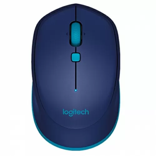 Мышь Logitech M535, Wireless, BT, Blue (910-004531)