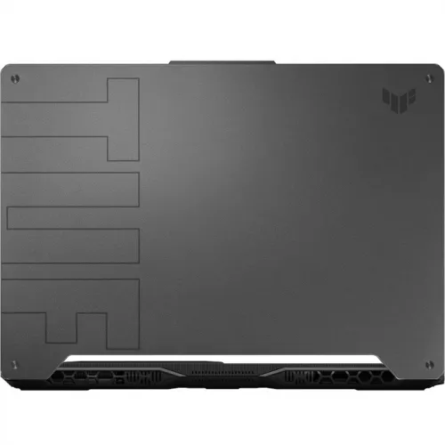 Ноутбук ASUS TUF FX506HE 15.6" FHD/ Core i5-11400H/ 8GB/ 512GB SSD/ noODD/  GeForce RTX 3050Ti 4GB/ WiFi/ BT/ noOS (90NR0704-M00AD0) фото 5