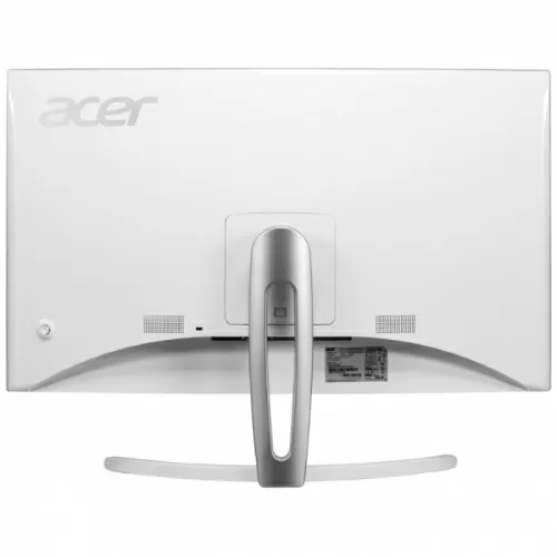 Монитор Acer ED273Awidpx 27"(UM.HE3EE.A01) фото 4