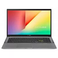 Эскиз Ноутбук ASUS VivoBook S15 Q1 S533EA-BN410W, 90NB0SF3-M002P0