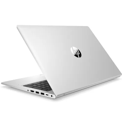 Ноутбук HP ProBook 450 G9 15.6 " FHD/ Core i5-1235U/ 8GB/ 512GB SSD/ noODD/ WiFi/ BT/ FPR/ Win10 Pro upgrade to Win11Pro/ Eng/KB (6P457PA) фото 4