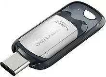 Эскиз USB-накопитель SanDisk Ultra Type C (SDCZ450-016G-G46)