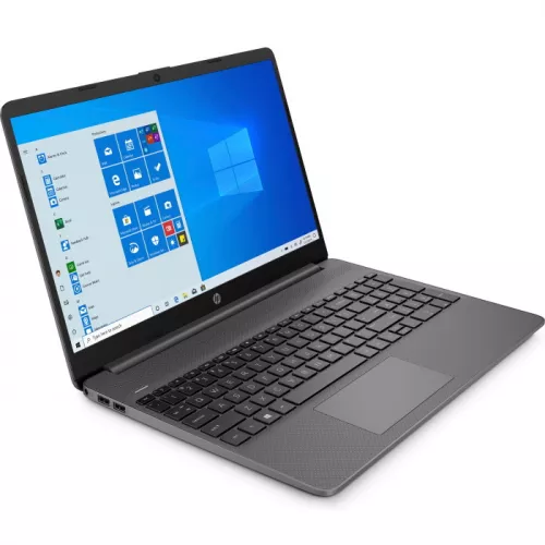 Ноутбук HP 15s-eq1405ur 15.6" FHD/ Athlon Silver 3050U/ 4GB/ 256GB SSD/ noODD/ WiFi/ BT/ Win11 (4D4A2EA) фото 2