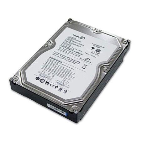 Жесткий диск HP SATA 500Gb 6Gb/ s 7200rpm (LQ036AA)