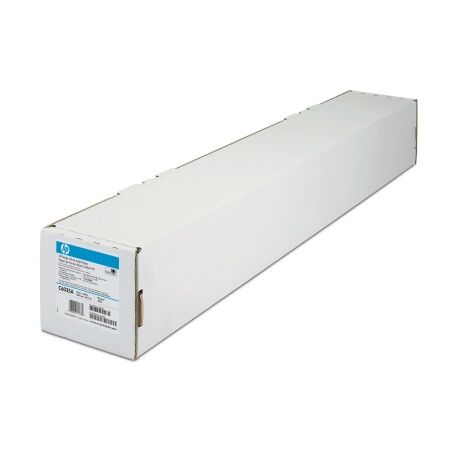 Бумага HP ярко-белая для струйной печати 90 гр/ м2 – 420 мм x 45,7 м (Q1446A)